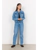 soyaconcept Jacke in light stone
