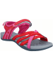Hi-Tec Kinder Sandale "Savanna II JRG" in Rosa