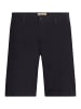 BLEND Chinoshorts BHTigo twill chino in Schwarz