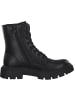 Tommy Hilfiger Stiefel in nero