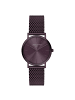 LIEBESKIND BERLIN Uhr The Slim Minimalist in violett