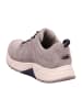 Gabor Sportliche Schnürschuhe in Grau