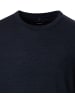 Venti Pullover in Dunkelblau