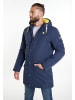 Schmuddelwedda Arctic Winterparka in Marine