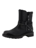 Mustang Stiefeletten schwarz