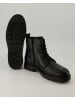 Marc O'Polo Shoes Stiefeletten in Schwarz