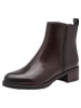 Marco Tozzi Stiefelette in MOCCA