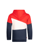 Trollkids Sweatjacke Alesund in bright red