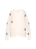myMo Cardigan in offwhite