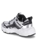 Buffalo Low Sneaker CLD RUN JOG in Silber