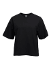 Object T-Shirt in Black