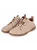 Josef Seibel Schnürhalbschuh in beige