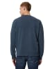 Marc O'Polo Sweatshirt regular in dark navy