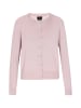 DreiMaster Klassik Women Cardigan in vintage rose