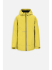 Lemon explore Übergangsjacke für Jugendliche  in gelb