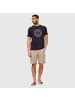 Gant Tshirt in bunt