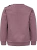 Hummel Hummel Sweatshirt Hmlfastwo Kinder in WISTFUL MAUVE