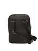 JOOP! Modica Rafael - Schultertasche 18 cm (black) in schwarz