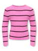 KIDS ONLY Strickpullover in Cyclamen
