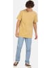 Stoffhose "Reflex Easy" in Blau