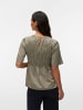mama licious Top in Olive Drab 1