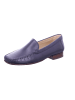 Sioux Slipper in blau