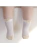 MUNADUNA 5er-Set 'Zoo' Baby Sommersocken