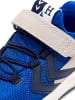 Hummel Hummel Sneaker Reach 300 Kinder Atmungsaktiv Leichte Design in TRUE BLUE
