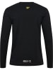 Hummel Hummel T-Shirt Hmlamnesty Erwachsene in BLACK