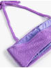 KOTON BIKINI-TOPS in Lila