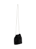 myMo at night Women Bucket Bag in Black