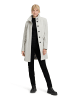 Gil Bret Wollmantel in hellgrau - 0002