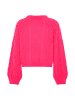usha BLUE LABEL Women Sweater in Rosa