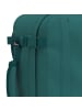 Cabinzero Adventure 124 Daypack 45 cm Laptopfach in meadow green
