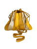 Gave Lux Schultertasche in MUSTARD-B