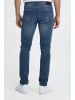 BLEND 5-Pocket-Jeans BHTaifun in Denim middleblue