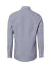 OLYMP  Hemd in rosa blau - 0005