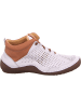 Cosmos Comfort Sneaker in weiß