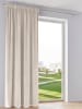Heine Dekoschal in offwhite