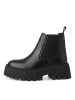 Tamaris Chelsea Boot in schwarz