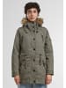 Brandit Parka in olive