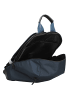 Momodesign  Rucksack in BLUE AND BLACK