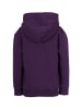 Band of Rascals Kapuzenpullover " Plain " in dark-purple