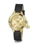 Guess Quarzuhr GW0684L3 in Gold