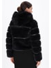 faina Women Jacket in navy