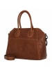 The Chesterfield Brand Marsala - Henkeltasche 33 cm in cognac