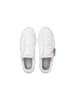 Puma Sneaker in Weiß