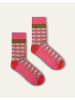 Oilily Asockies Socken in Rosa