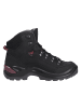 LOWA Outdoorschuhe in schwarz