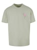 Merchcode Merchcode T-Shirts in softsalvia